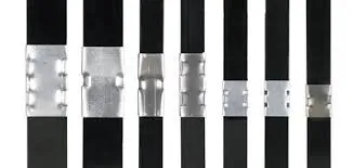 PACKTECH HAVALI ÇELİK ÇEMBER GERME MAKİNESİ - 4